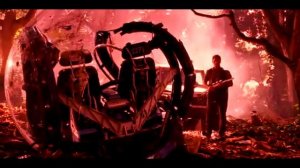 Клип Мир юрского периода!