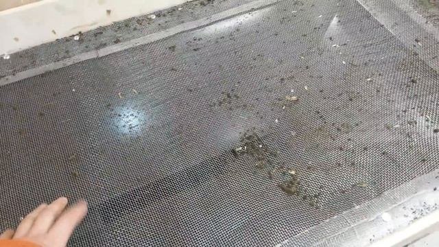 вибросито своими руками обзор.