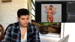 Reaction: "Photoshop Has Gone Too Far" You Wont Believe This...