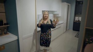 Анна Семенович рекомендует кухни «Кухонный Двор»