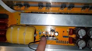 Inside The New Reliable 8000w Inverter