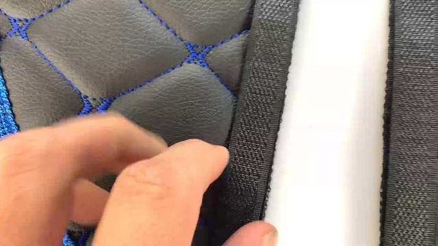 Шторы ламбрекены на боковые стекла на ГАЗель, синий, 2 шт смотреть онлайн