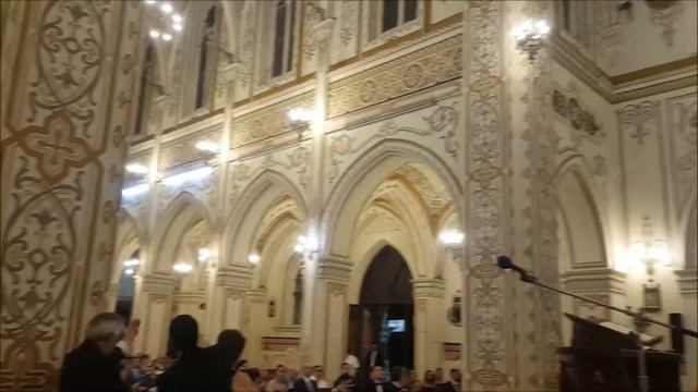 Ave Maria Bach смотреть онлайн