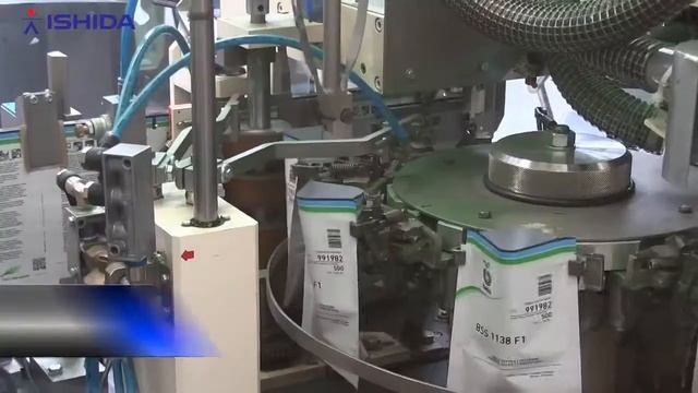 ? Фасовка и упаковка семян Голландской компании BEJO Zaden BV. смотреть онлайн