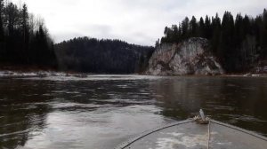 Казанка и аэроустановка 6,5л.с.