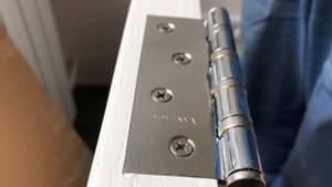 Фреза для замков 16 мм со стружколомом MillCut 115217 Тайвань