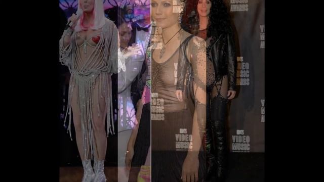 Stars in the most revealing costumes. Звезды в самых откровенных нарядах смотреть онлайн
