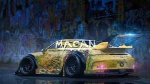 MACAN - 77 (Баварские моторы На Московских номерах) пушечний трек? /NEW 2020?\