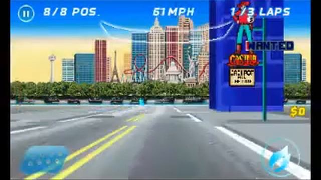 J2me asphalt nitro java apk смотреть онлайн