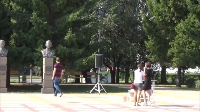 Самый красивый и чистый город в Татарстане смотреть онлайн