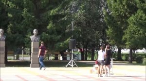 Самый красивый и чистый город в Татарстане