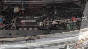 VIDEO - 2008 Honda Stepwagon Spada