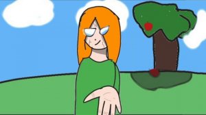 Этот мир не нужен больше. meme animation