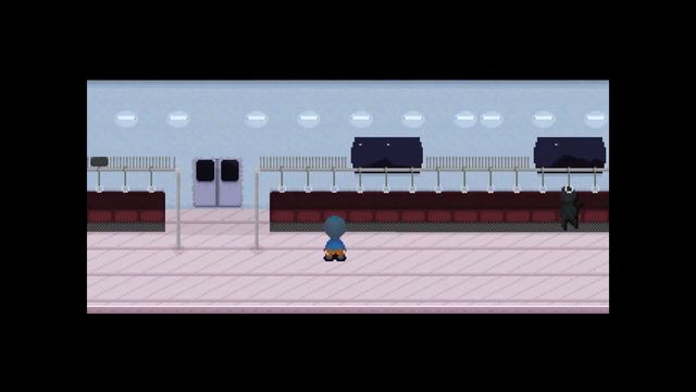 Yume Graffiti Effects Guide : Parasite смотреть онлайн