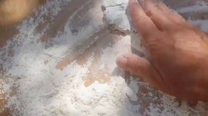 РЕЦЕПТЫ без дрожжей. ХЛЕБ. Конопляная МУКА и масло КОНОПЛИ