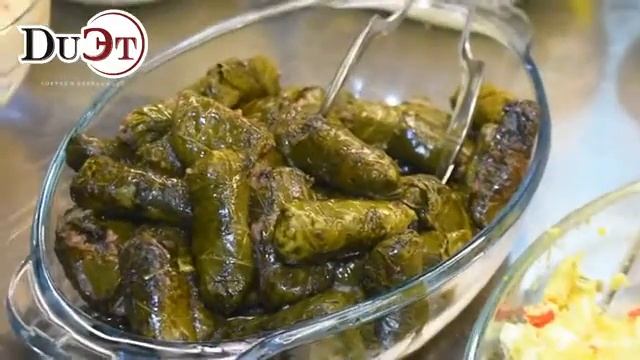 ТУРЕЦКИЙ ЯПРАК САРМА