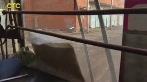 Я Рабочий водитель троллейбуса