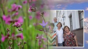 Друзья мои, меня не покидайте