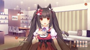 ?NekoPara Vol2 - Треш Озвучка - Часть 2!