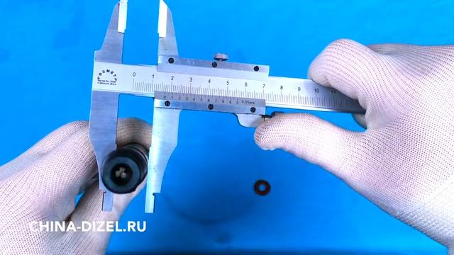 ФОРСУНКА ТОПЛИВНАЯ BAW 1044 FENIX ЕВРО 2 YUE JIN 1041 Юджин 1041 KBAL-P035 KBEL-P023B 4100QBZL смотреть онлайн