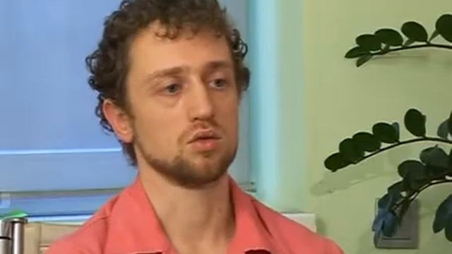 Спортивные травмы.Костантин Горубнов. Часть 2.avi смотреть онлайн