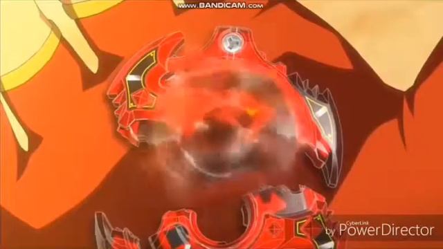 Ненавижу весь мир вокруг БлейБлейд смотреть онлайн