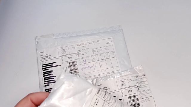 Брошь вторая с сайта #AliExpress смотреть онлайн