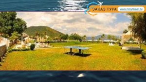 CASA BLANCA BOUTIQUE APT 4* Мармарис обзор – отель КАСА БЛАНКА БУТИК АПТ 4* Мармарис видео обзор