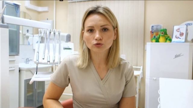 Детская стоматология - Хорошая стоматология Санкт-Петербург