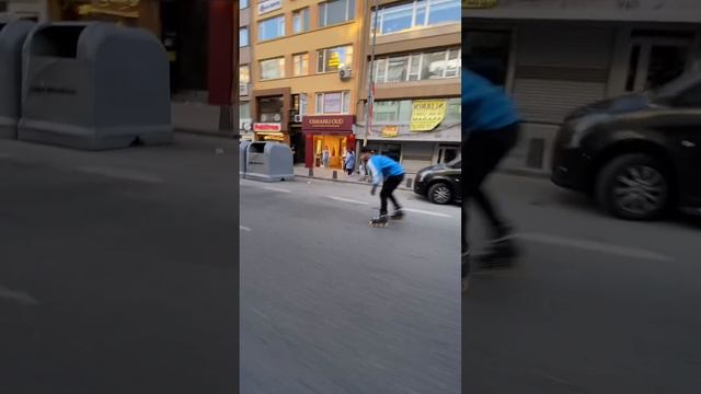 ROLLERs from Europe 2024