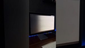 Обзор монитора Apple Cinema 24