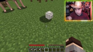 АВТОМАТИЧЕСКАЯ ФЕРМА ЛИМОНОВ В МАЙНКРАФТ - СИМУЛЯТОР ФЕРМЕРА!