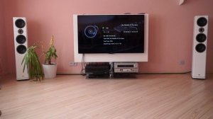 Heco Music Style 900 white