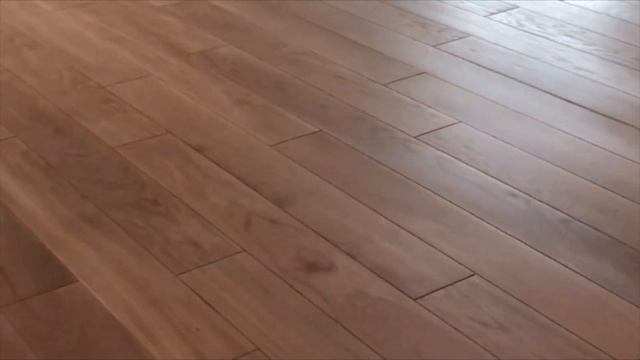 шлифовка и тонировка массивной дубовой доски смотреть онлайн