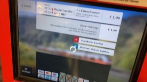 Как добраться из аэропорта Вены в Вену не за дорого