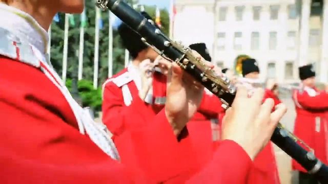 Katjuša смотреть онлайн