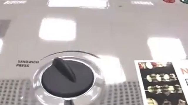 Electrolux EGC 8000 kontakt grill Márkabolt смотреть онлайн