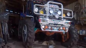 Т-40АМ Воздушный сигнал С40В