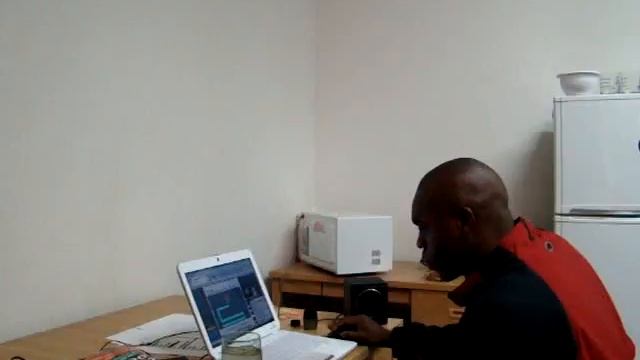 Mark and The Scary Maze game смотреть онлайн