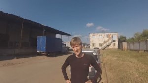 Купил дроческоп. Suzuki rmx250st