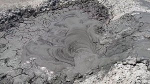 Чем полезны грязи ? Путешествие на вулкан Шуго