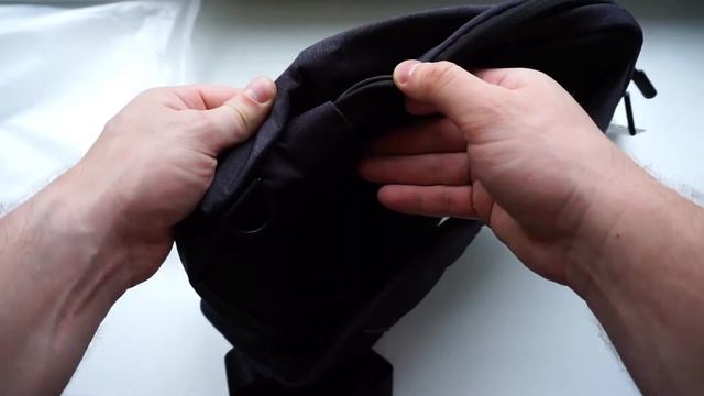 Отличный рюкзак от XIAOMI смотреть онлайн