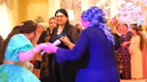 Свадьба Лалая и Оли Бадя Мэкэщи Андя цэрэй