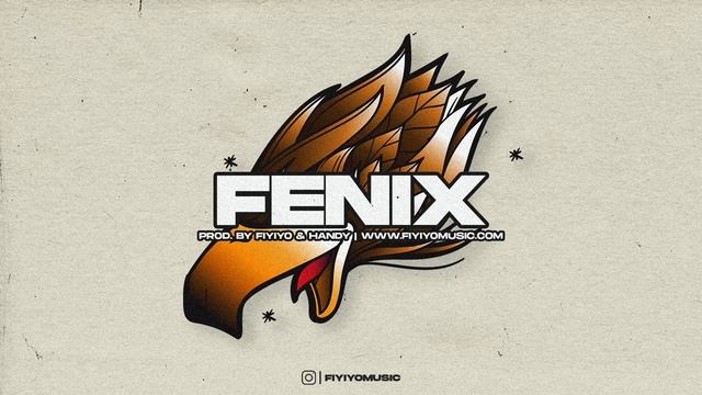 Beat DEMBOW BACHATA Instrumental | "Fenix" ? El Alfa ✗ Chimbala Type Beat | Fiyiyo & Handy смотреть онлайн