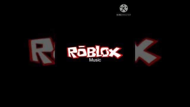 Ностальгия Roblox -Music Horror