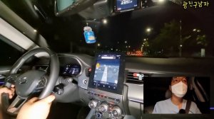 르노삼성 XM3 1.3 TCe RE 시그니처 23살 차주의 리얼후기 l " 정말 좋은데 왜 안사는지 모르겠어요 "  [차주인터뷰]