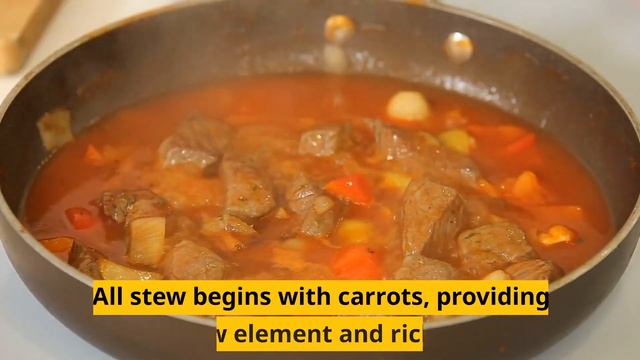 How to Make an Authentic Olla De Carne in 5 Minutes! | Olla De Carne Costa Rican Recipe
