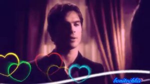 Damon & Elena   Я схожу с ума