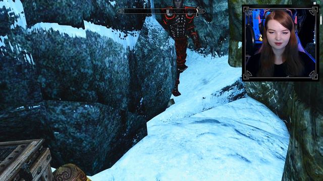 A New Party Member! | Let's Play: Skyrim [Modded] | Ep 68 смотреть онлайн