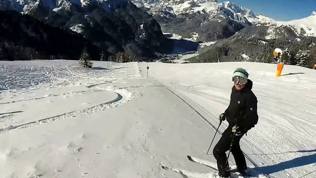 Canazei 2014 смотреть онлайн